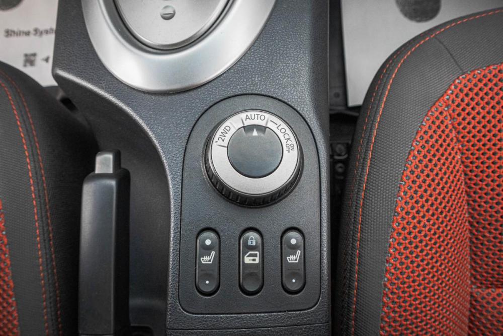 Nissan Qashqai I Барнаул  - изображение 21