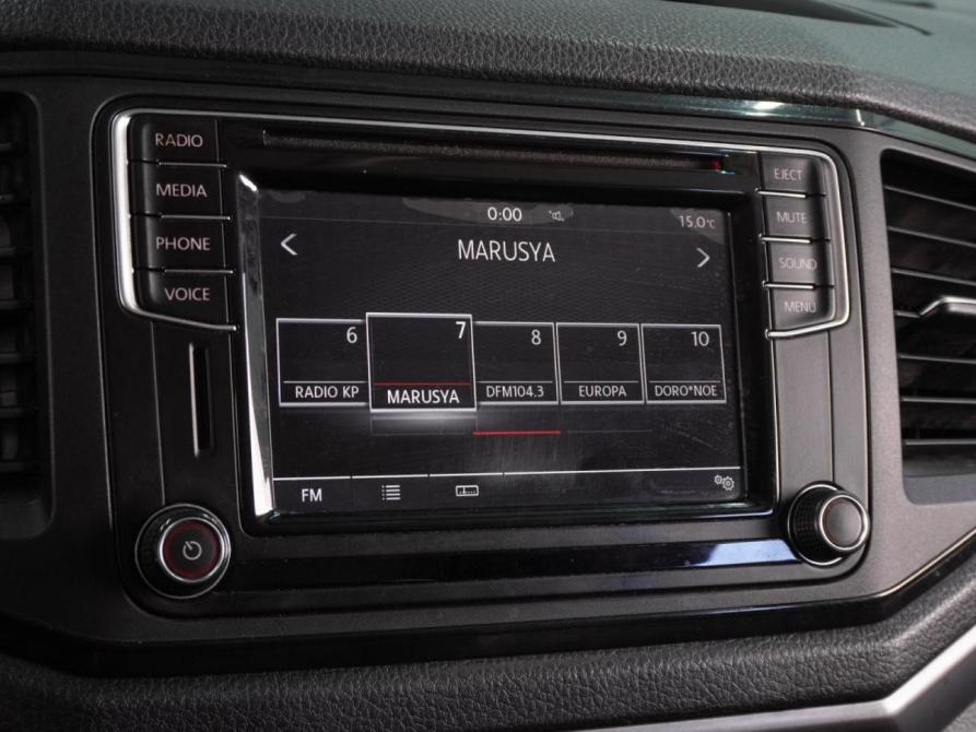 Volkswagen Amarok I Рестайлинг Воронеж  - изображение 14