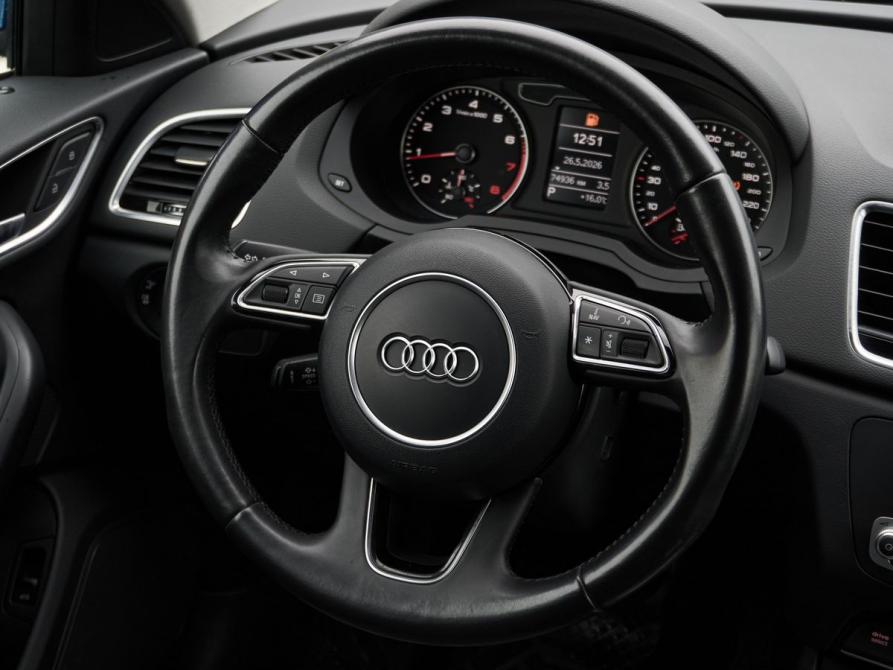 Audi Q3 I (8U) Рестайлинг Казань  - изображение 15