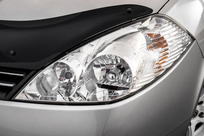 Nissan Wingroad II (Y11) Рестайлинг с пробегом 2002 года, цена 399 000 рублей, 320000 км, универсал, Автокод Объявления