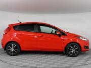Ford Fiesta Mk6 Рестайлинг Химки  - изображение 17