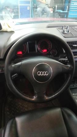 Audi A4 II (B6) с пробегом 2002 года, цена 330 001 рубль, 283254 км, седан, Автокод Объявления