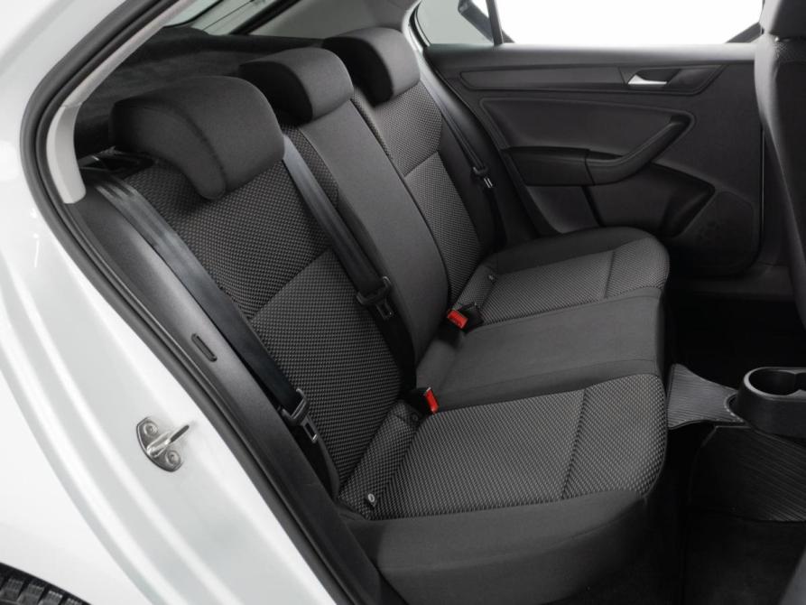 Volkswagen Polo VI Тюмень  - изображение 7