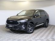 Haval F7 I Санкт-Петербург  - изображение 25