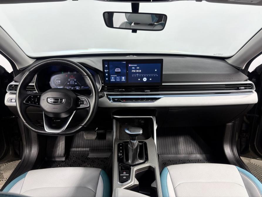 Geely Emgrand II Борисоглебск  - изображение 15