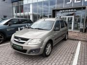 Lada (ВАЗ) Largus I Череповец  - изображение 16