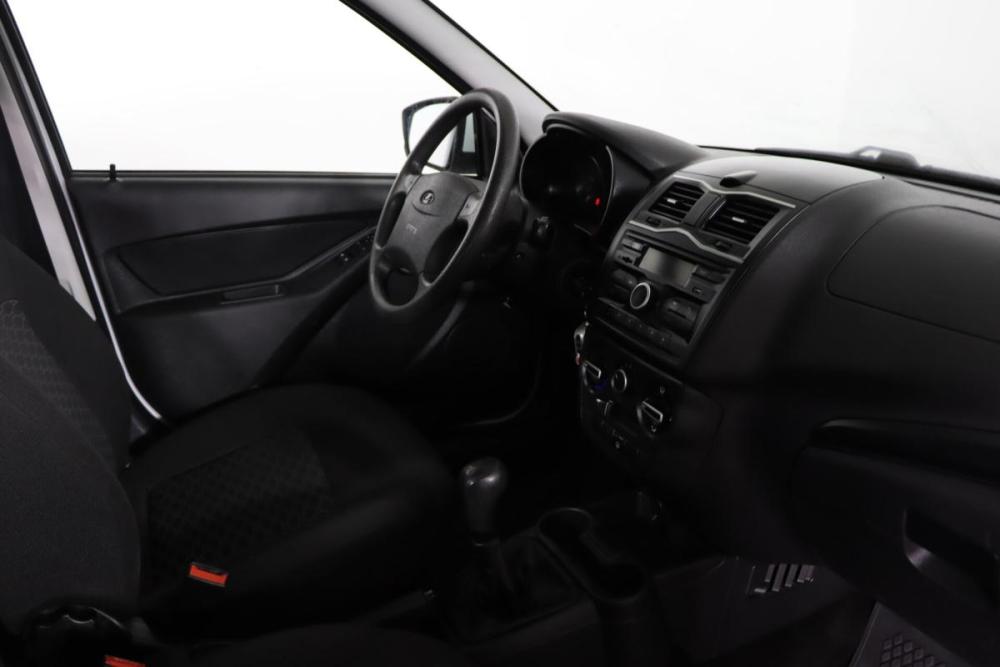 Lada (ВАЗ) Granta I Рестайлинг Нижний Новгород  - изображение 13