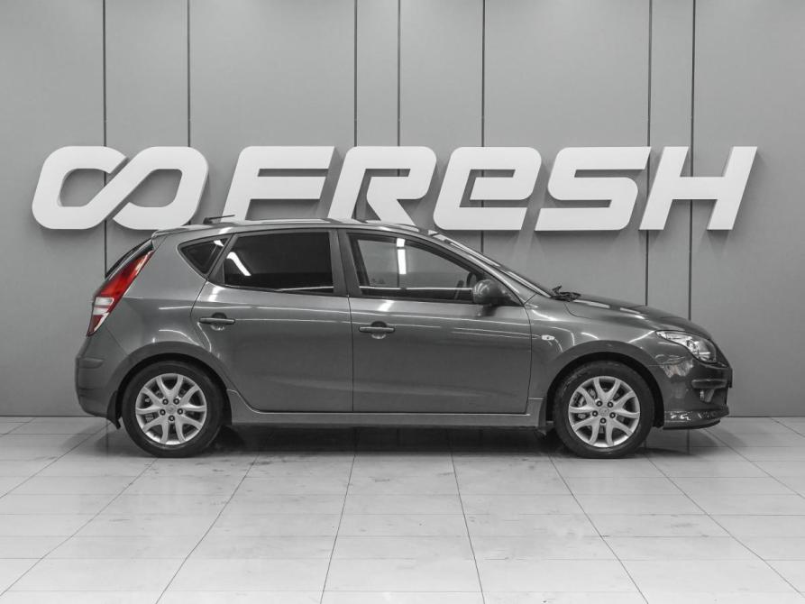 Hyundai i30 I Рестайлинг Ростов-на-Дону  - изображение 5
