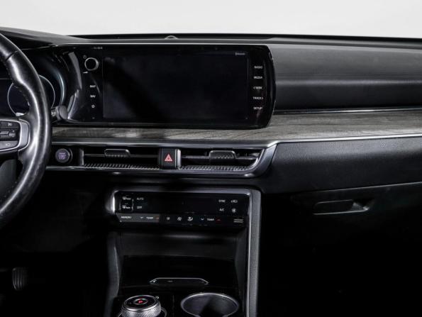 Kia K5 III с пробегом 2020 года, цена 2 470 000 рублей, 86894 км, седан, Автокод Объявления