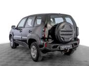 Lada (ВАЗ) Niva Travel I Москва  - изображение 33