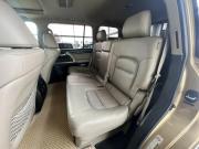 Toyota Land Cruiser 200 Series Екатеринбург  - изображение 55