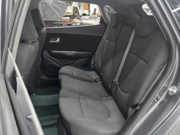 Kia Rio III с пробегом 2012 года, цена 809 000 рублей, 269973 км, хэтчбек, Автокод Объявления