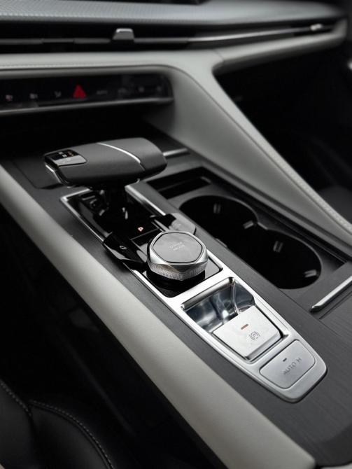 Changan CS75 Plus III Набережные Челны  - изображение 18