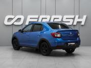 Renault Logan II Рестайлинг Ростов-на-Дону  - изображение 17