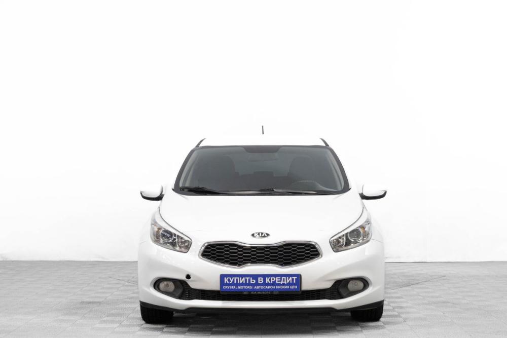 Kia Ceed II Барнаул  - изображение 2