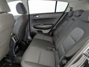 Kia Sportage IV Рестайлинг Москва  - изображение 39