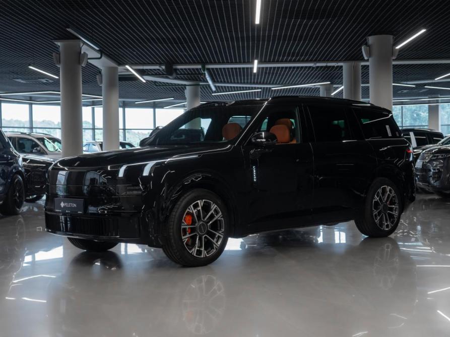 Lynk &amp; Co 900 Москва  - изображение 1