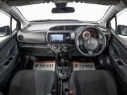 Toyota Vitz III (XP130) Рестайлинг 2 Иркутск  - изображение 34