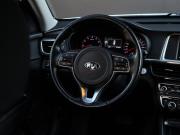 Kia Optima IV Москва  - изображение 43