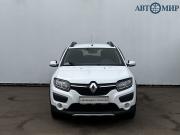 Renault Sandero II Москва  - изображение 14