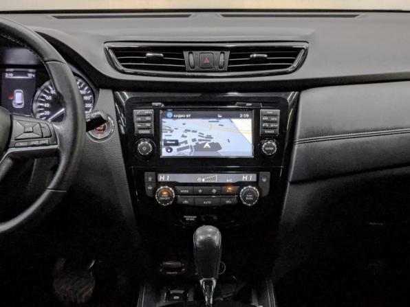 Nissan X-Trail III Рестайлинг с пробегом 2019 года, цена 2 399 000 рублей, 70527 км, внедорожник, Автокод Объявления