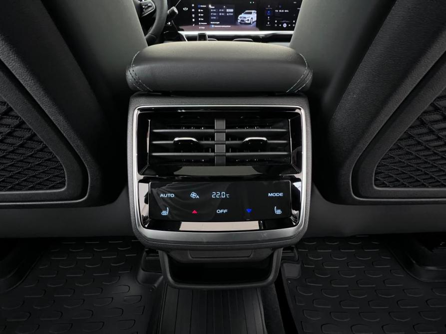 Geely Monjaro I Рестайлинг Волгоград  - изображение 43