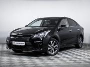 Kia Rio IV Москва  - изображение 18