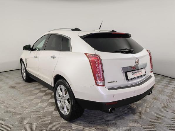 Cadillac SRX II с пробегом 2011 года, цена 1 049 000 рублей, 214925 км, внедорожник, Автокод Объявления