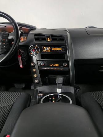 SsangYong Kyron I Рестайлинг с пробегом 2010 года, цена 689 000 рублей, 259960 км, внедорожник, Автокод Объявления