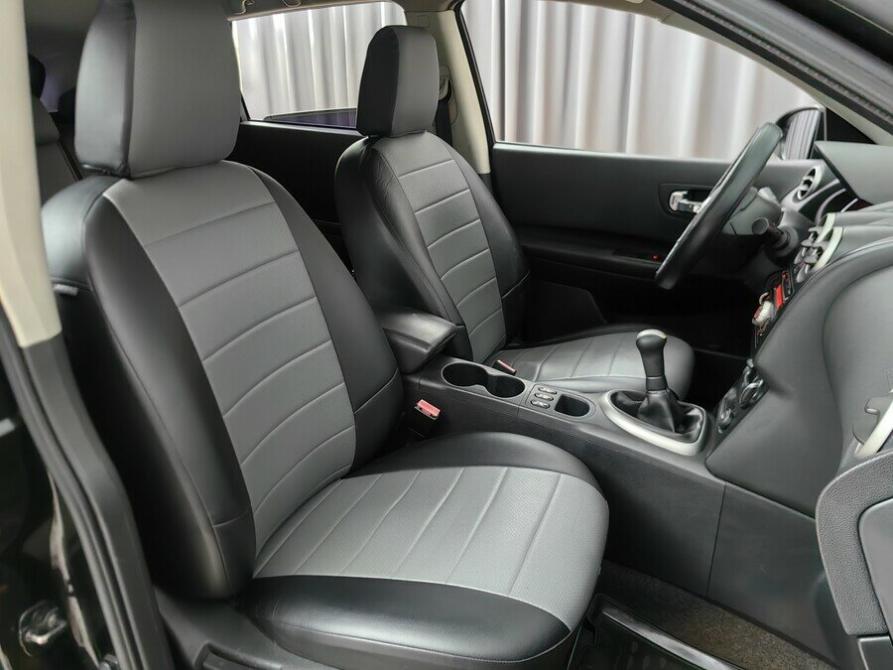 Nissan Qashqai I Рестайлинг Подольск  - изображение 7