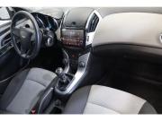 Chevrolet Cruze I Рестайлинг Коломна  - изображение 20