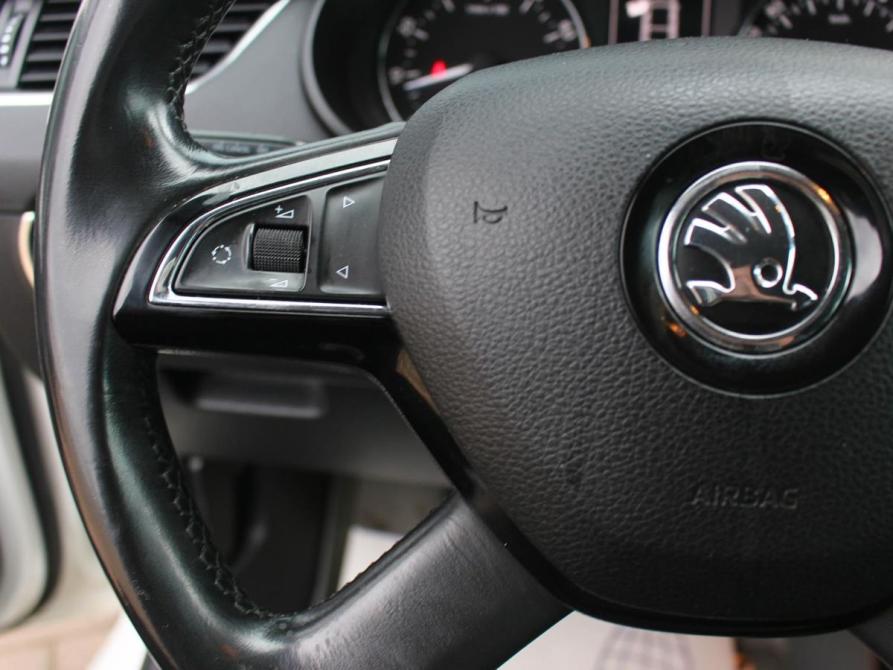 Skoda Octavia III (A7) Калуга  - изображение 11