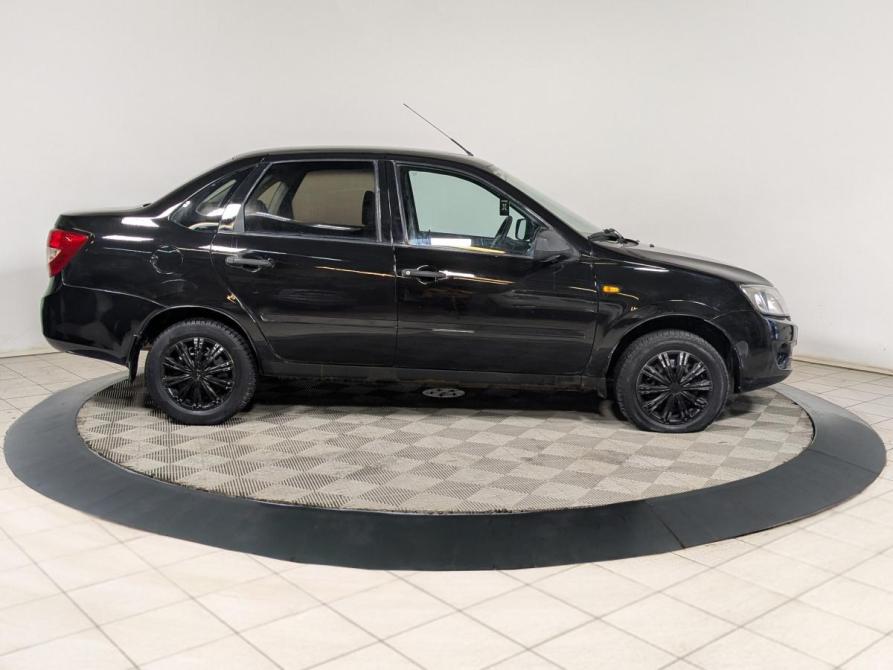 Lada (ВАЗ) Granta I Екатеринбург  - изображение 9