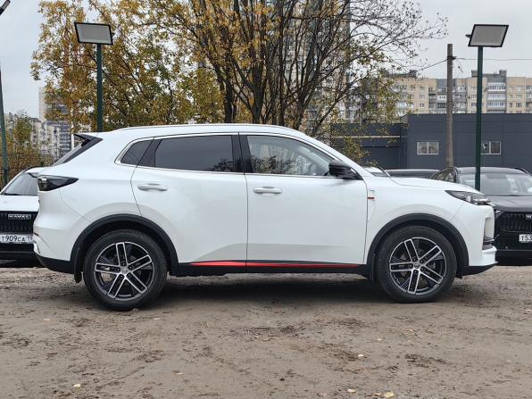 Changan UNI-S I с пробегом 2024 года, цена 2 109 000 рублей, 59318 км, внедорожник, Автокод Объявления