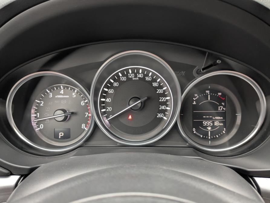 Mazda CX-5 II Москва  - изображение 2
