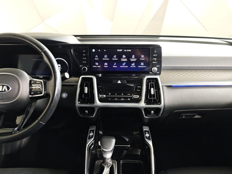 Kia Sorento IV Москва  - изображение 15