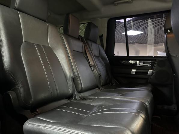 Land Rover Discovery IV с пробегом 2011 года, цена 1 407 000 рублей, 273089 км, внедорожник, Автокод Объявления