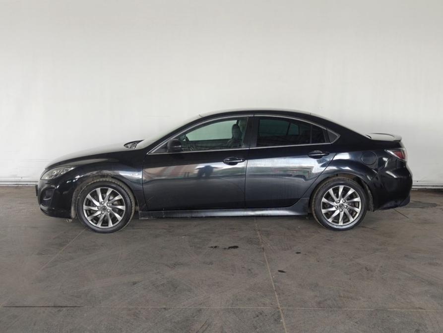 Mazda 6 II (GH) Рестайлинг Москва  - изображение 4
