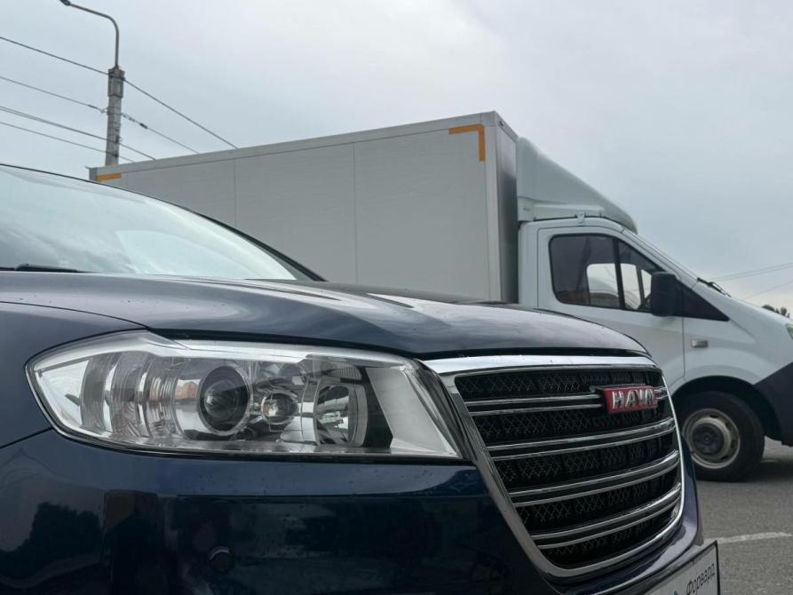 Haval H6 I Омск  - изображение 23