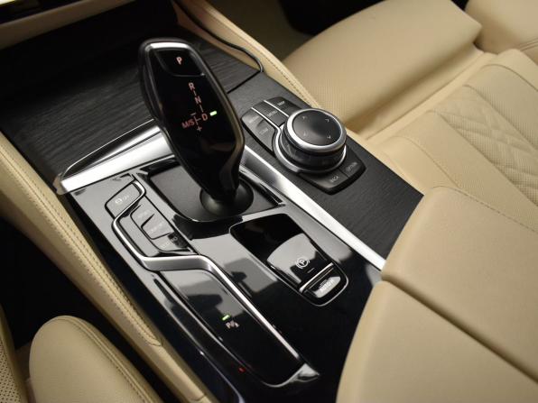 BMW 5 серии VII (G30/G31/G38) Рестайлинг с пробегом 2021 года, цена 3 690 000 рублей, 164338 км, седан, Автокод Объявления