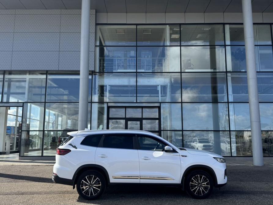 Chery Tiggo 8 Pro Max I Рестайлинг Тверь  - изображение 5