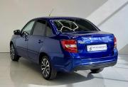 Lada (ВАЗ) Granta I Рестайлинг Челябинск  - изображение 18