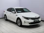 Kia Optima IV Ростов-на-Дону  - изображение 26