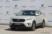 Hyundai Creta I Пермь  - изображение 24