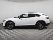 Mazda CX-4 I Рестайлинг Москва  - изображение 27