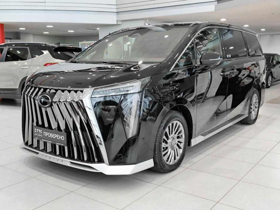 GAC M8 Казань  - изображение 1
