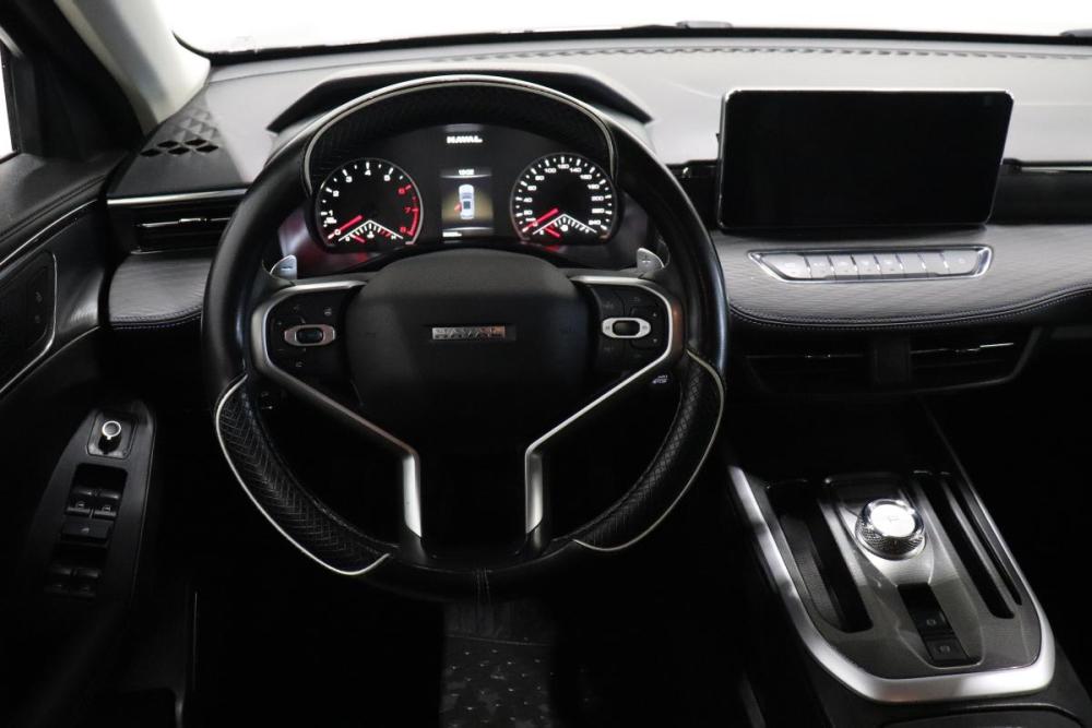 Haval Jolion I Рестайлинг Ульяновск  - изображение 8