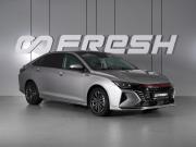 Dongfeng Shine Max Минеральные Воды  - изображение 20