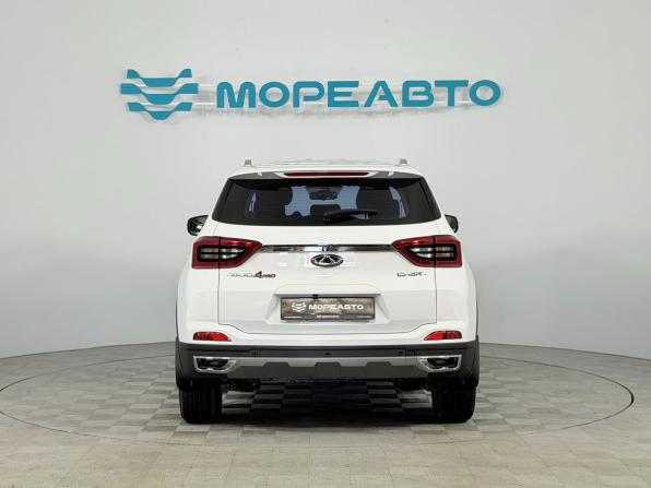 Chery Tiggo 4 Pro I с пробегом 2023 года, цена 1 499 000 рублей, 83500 км, внедорожник, Автокод Объявления