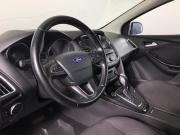 Ford Focus III Рестайлинг Москва  - изображение 30